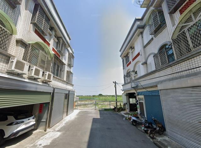 台南將軍透天法拍-4