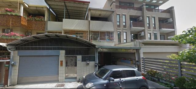 永康透天法拍-2