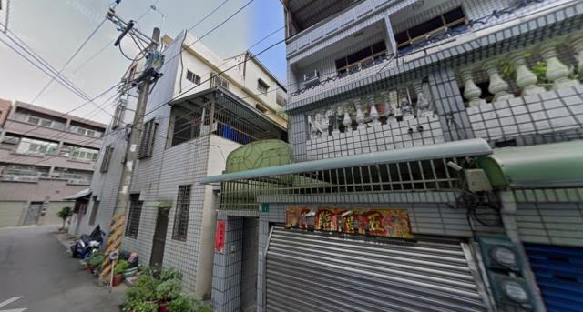 台南法拍透天-2