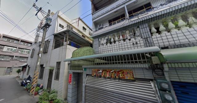 台南法拍透天-4