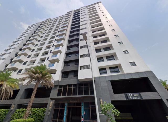 高雄鳳山大樓法拍-5