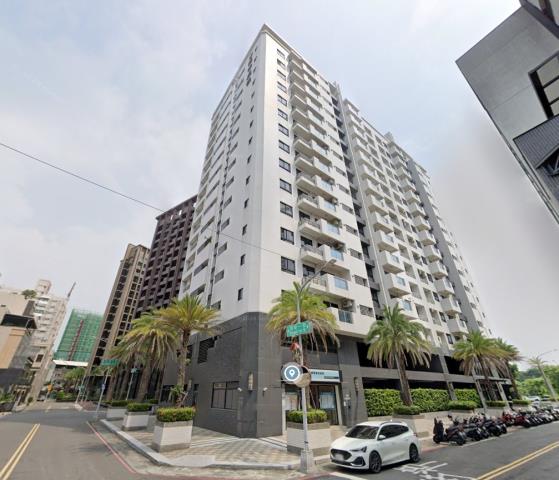 高雄鳳山大樓法拍-6