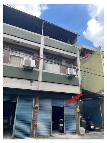 新營法拍透天-2