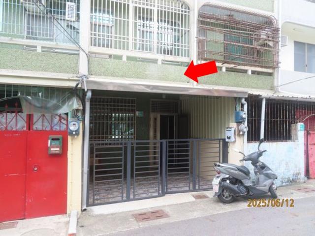 學甲透天法拍-1