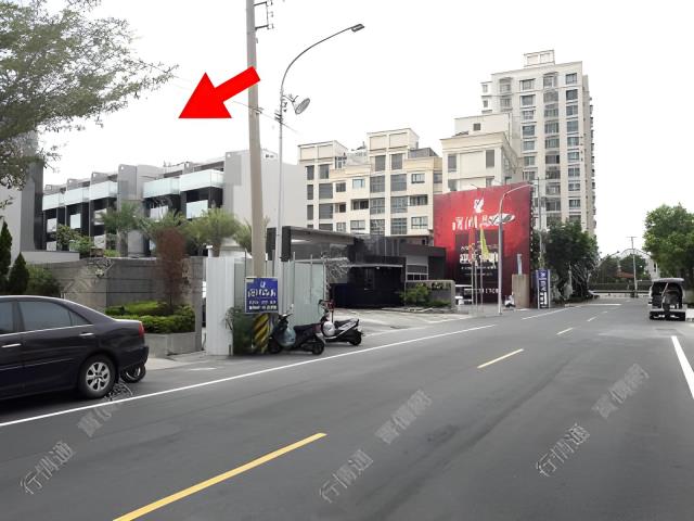 高雄鳥松透天拍賣-3