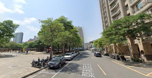 前鎮法拍大樓-5