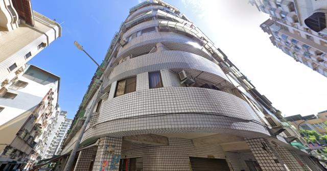 前鎮大樓拍賣-2