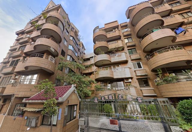 高雄鳳山華廈拍賣-3