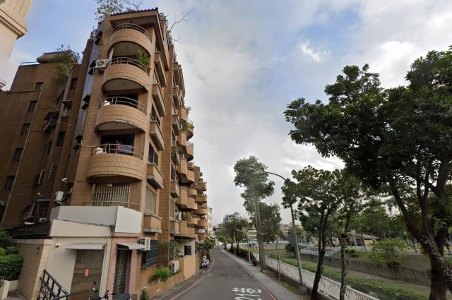 高雄鳳山華廈拍賣-4