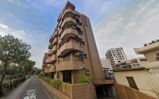 高雄鳳山華廈拍賣-6