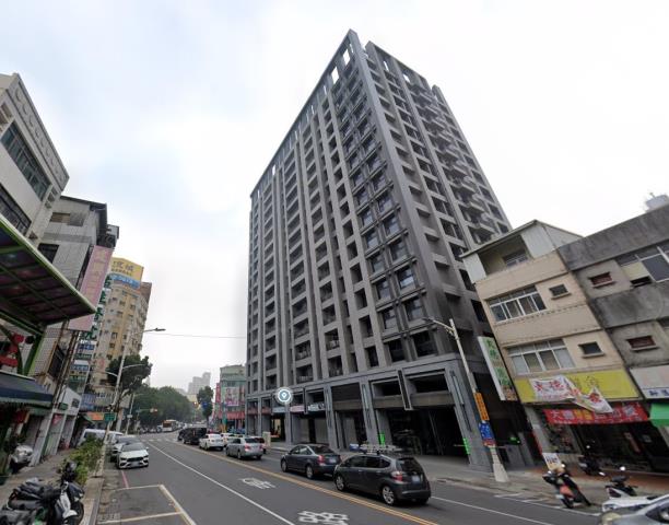 三民區法拍大樓-12