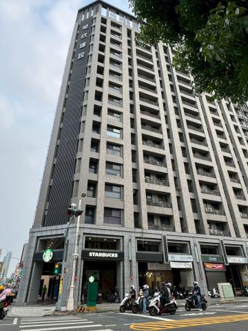 三民區法拍大樓-2