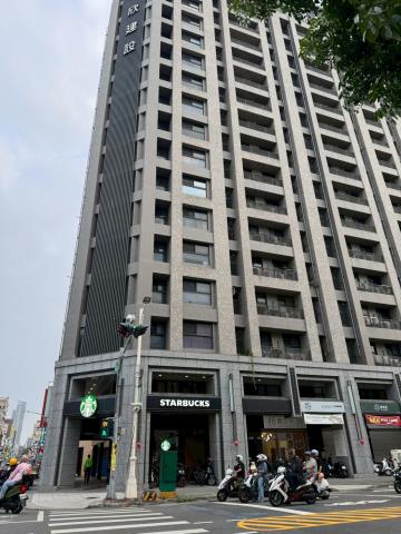 三民區法拍大樓-4