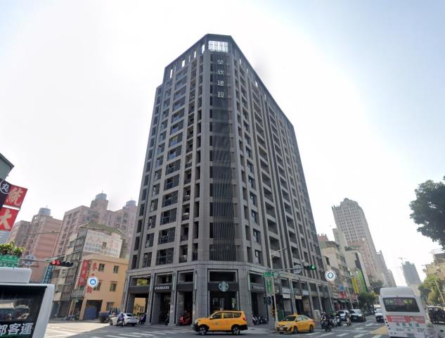 三民區法拍大樓-3