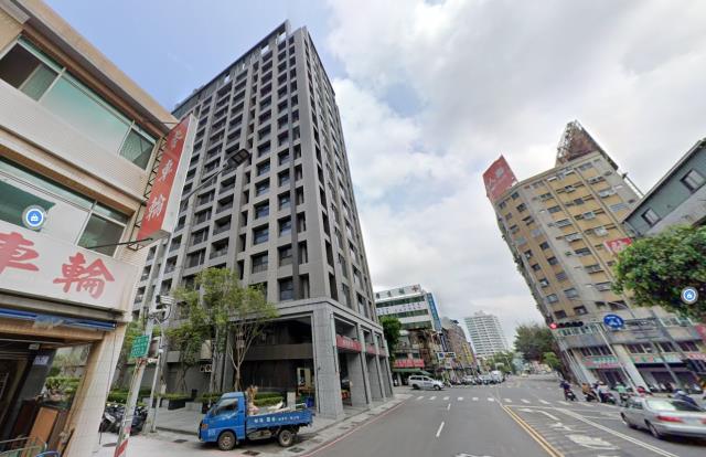 三民區法拍大樓-4