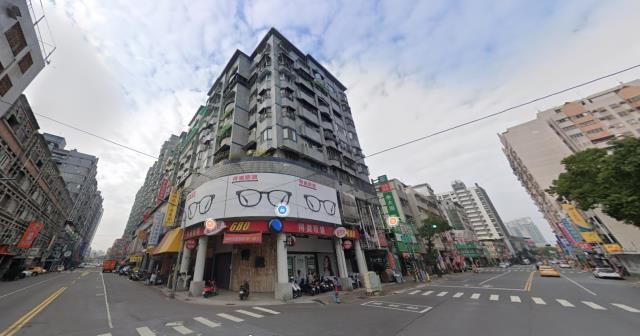 高雄三民區法拍店面-2