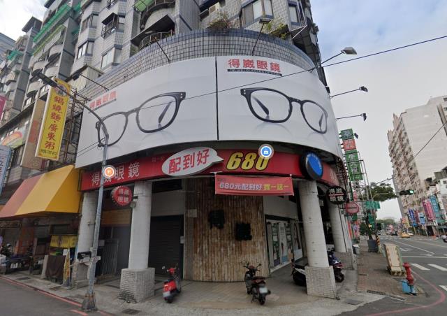 高雄三民區法拍店面-3