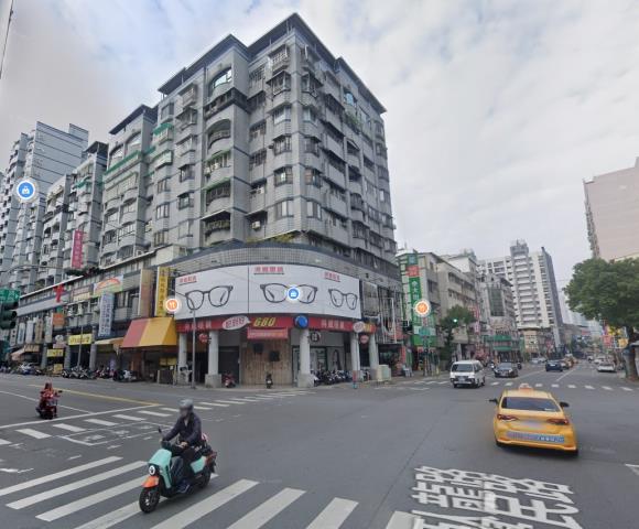 高雄三民區法拍店面-4