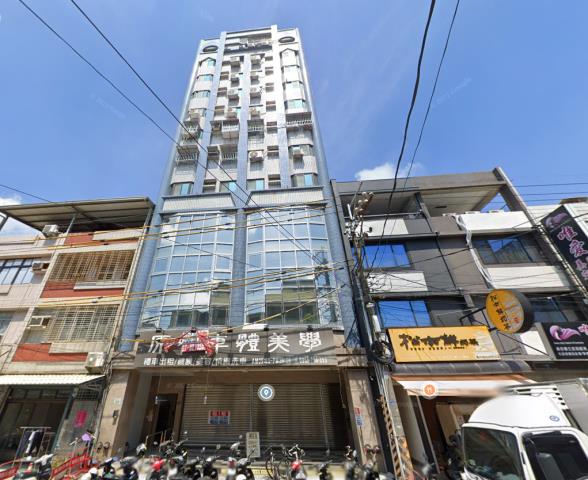 岡山法拍華廈-3