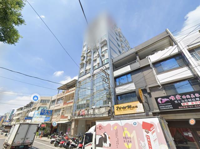 岡山法拍華廈-4