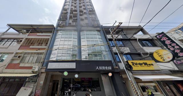 岡山法拍華廈-5