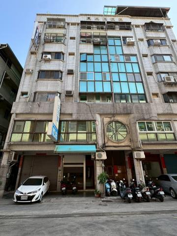 高雄三民區法拍華廈-2