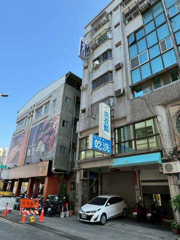 高雄三民區法拍華廈-3