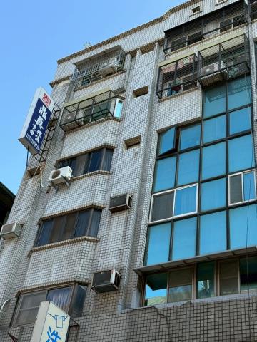 高雄三民區法拍華廈-4