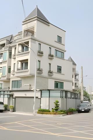 高雄鳥松透天法拍-2