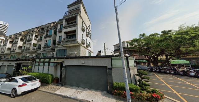 高雄鳥松透天法拍-3