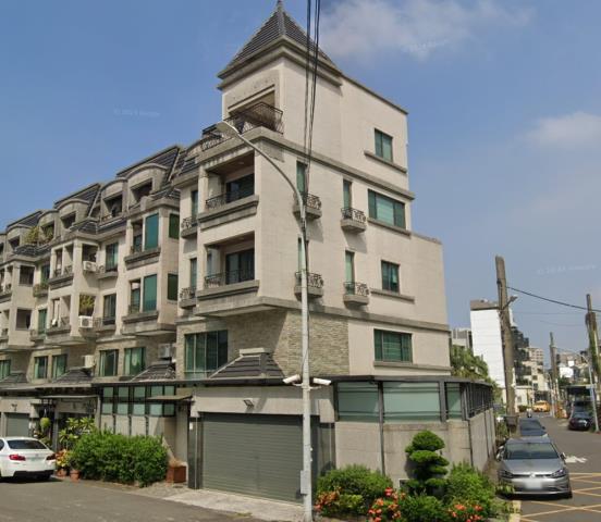 高雄鳥松透天法拍-4