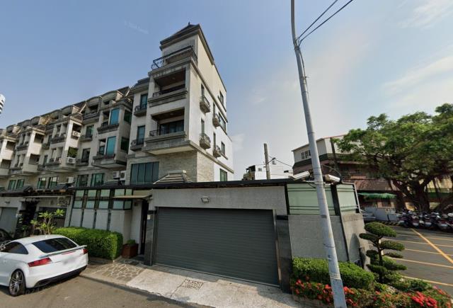 高雄鳥松透天法拍-5