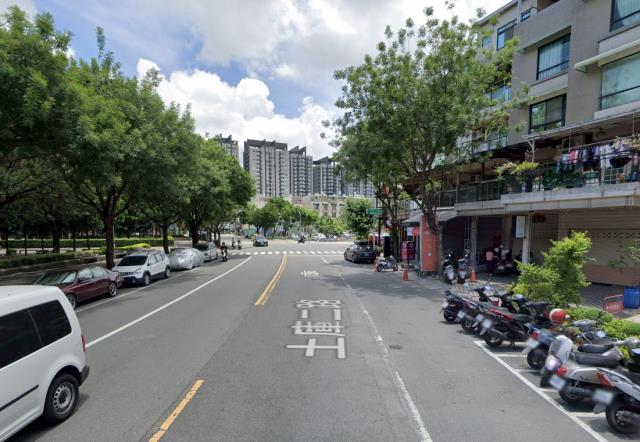 楠梓法拍大樓-6