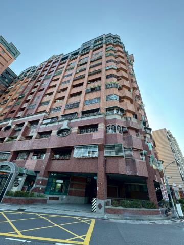 三民區法拍大樓-4