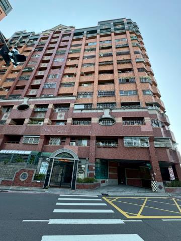 三民區法拍大樓-5