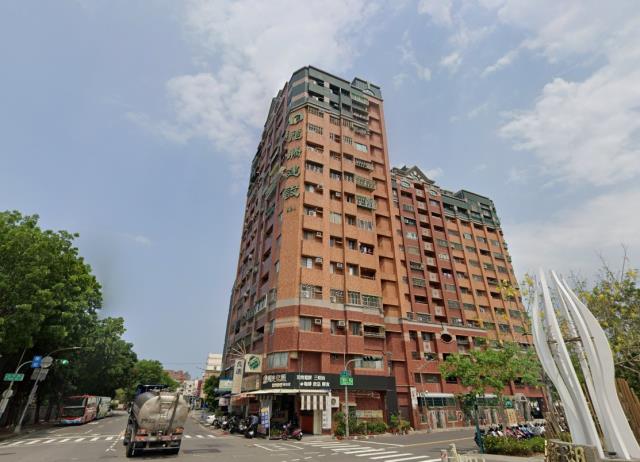 三民區法拍大樓-7