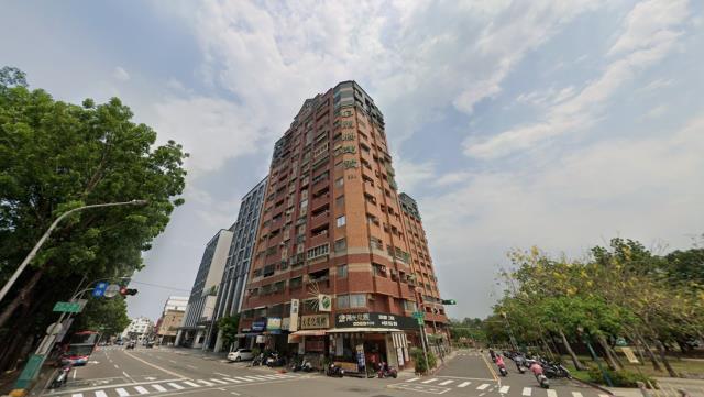 三民區法拍大樓-8