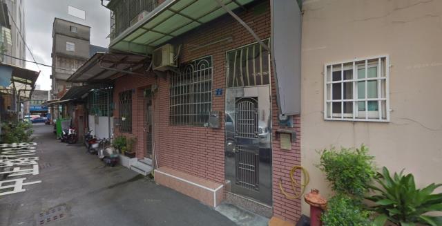 鳳山拍賣透天-10