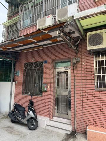 鳳山拍賣透天-2