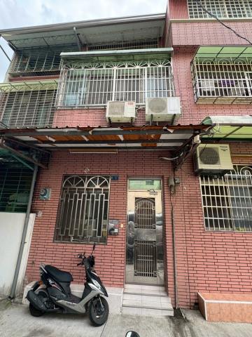 鳳山拍賣透天-4