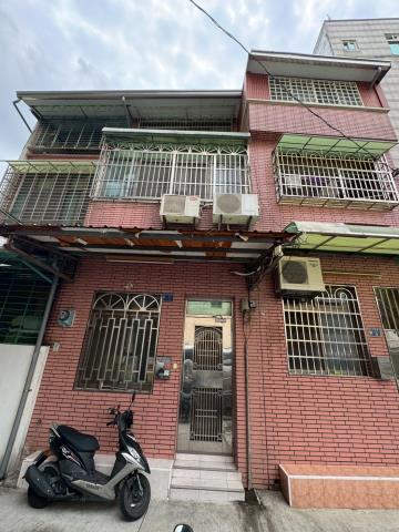 鳳山拍賣透天-5