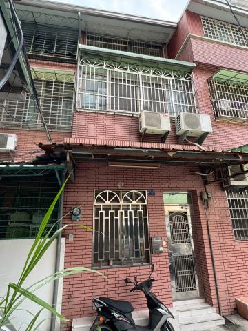 鳳山拍賣透天-6