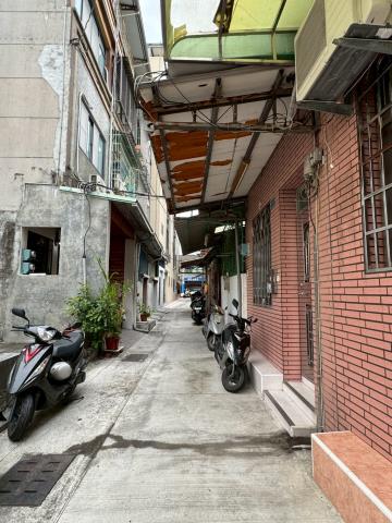 鳳山拍賣透天-8