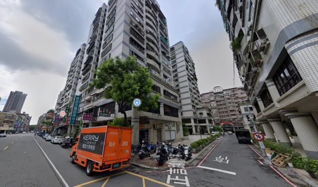 高雄華廈拍賣-9