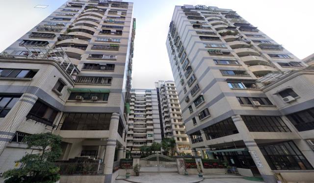 高雄華廈拍賣-2