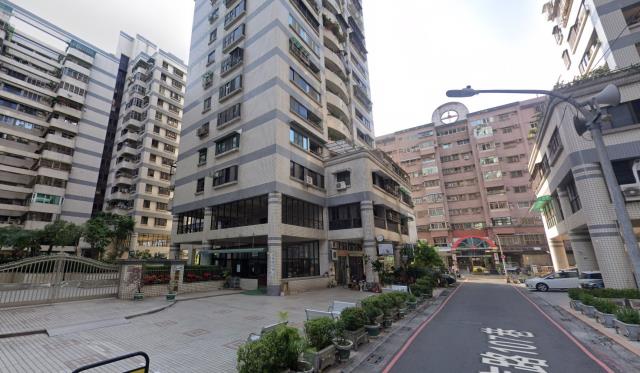 高雄華廈拍賣-4