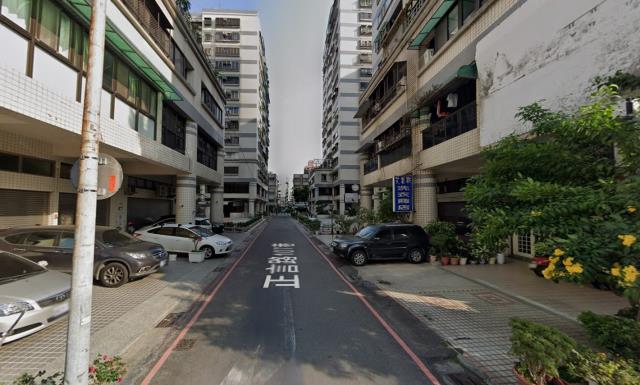 高雄華廈拍賣-8