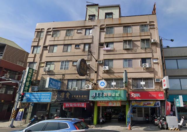 台南永康店面法拍-3