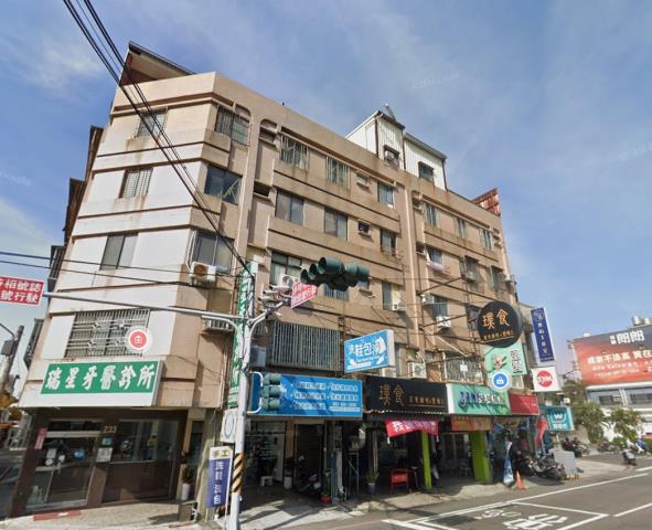 台南永康店面法拍-5