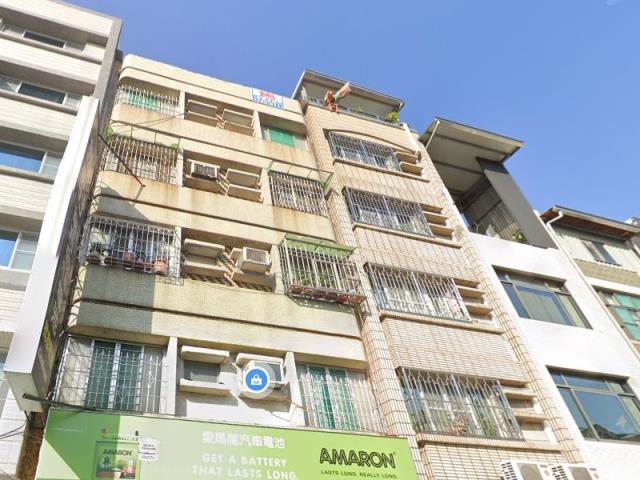 高雄三民區公寓法拍-2